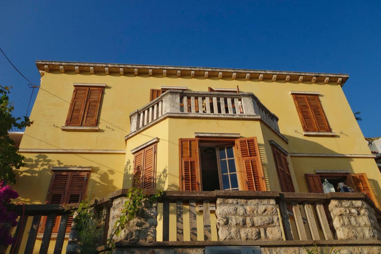 Villa Matilda Дубровник Экстерьер фото
